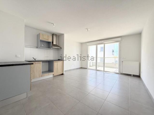 Appartement, Saint Orens de Gameville