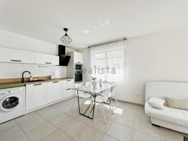 Appartement, Saint Orens de Gameville