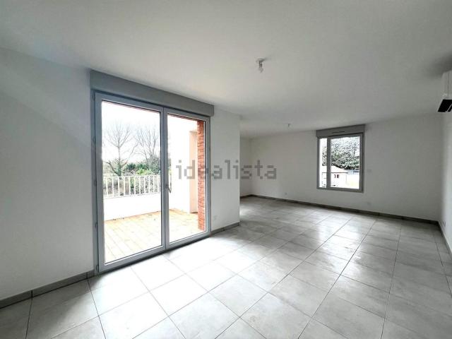 Appartement, Saint Orens de Gameville
