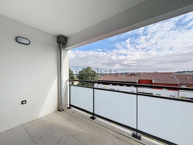 Appartement, Saint Orens de Gameville