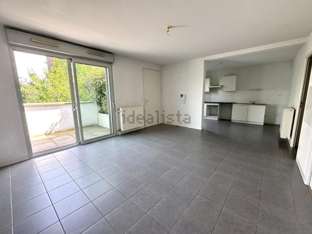 Appartement, Saint Orens de Gameville