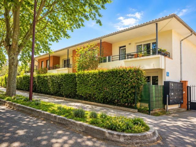Appartement, Saint Orens de Gameville