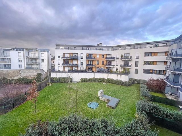 Appartement, Saint Ouen l&apos Aumône