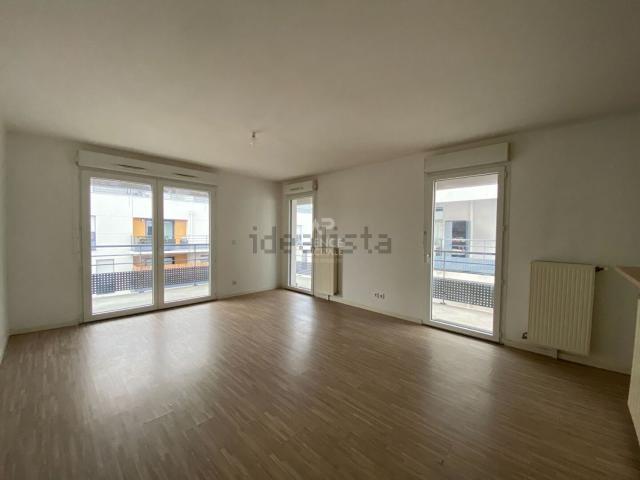 Appartement, Saint Ouen l&apos Aumône