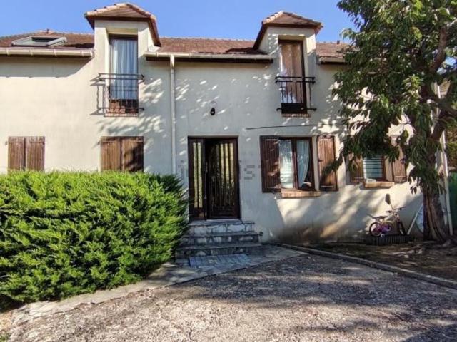 Appartement, Saint Ouen l&apos Aumône