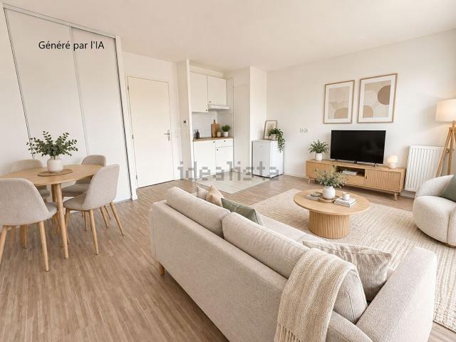 Appartement, Saint Ouen l&apos Aumône