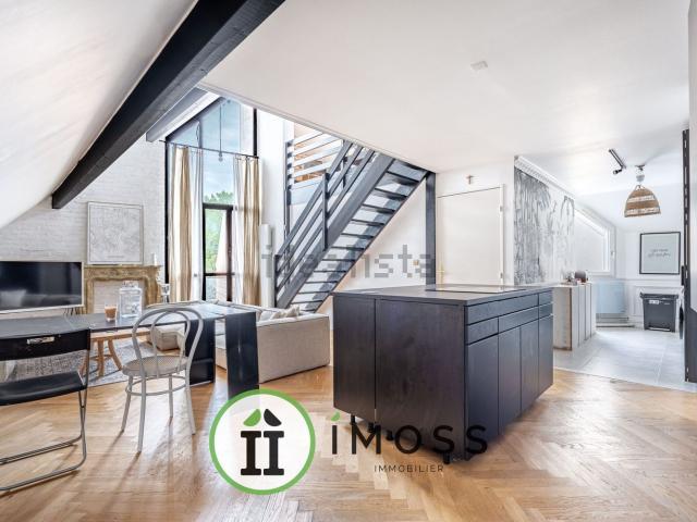 Appartement, Saint Ouen l&apos Aumône