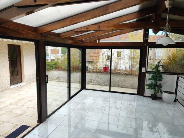 Appartement, Saint Ouen l&apos Aumône