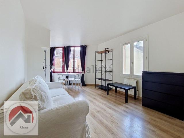Appartement, Marines