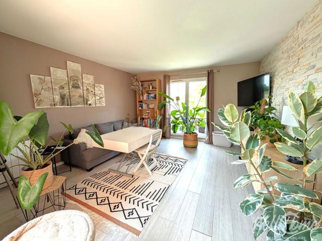 Appartement, Saint Ouen l&apos Aumône