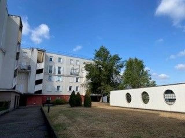 Appartement, Saint Ouen l&apos Aumône