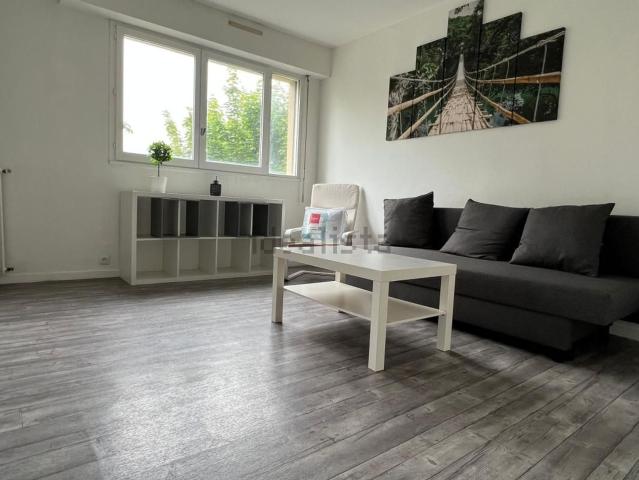 Appartement, Saint Ouen l&apos Aumône