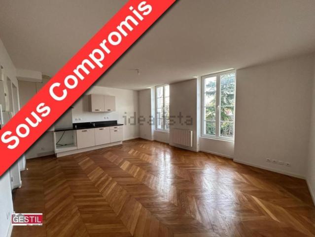 Appartement, Saint Ouen l&apos Aumône