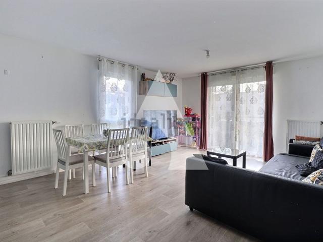 Appartement, Saint Ouen l&apos Aumône