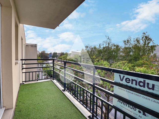 Appartement, Saint Ouen l&apos Aumône