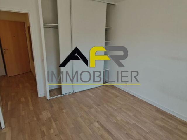 Appartement Saint Ouen L Aumone 3 pice s 57 m2