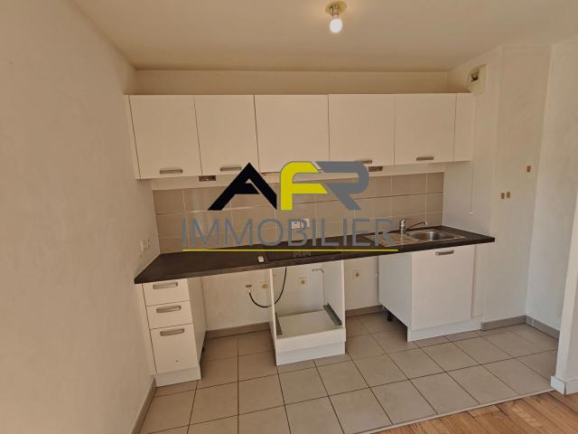 Appartement Saint Ouen L Aumone 3 pièce s 57 m2