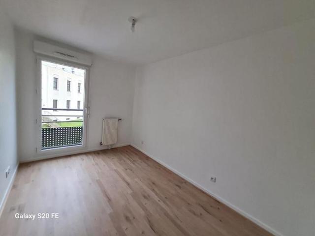 Appartement Saint Ouen L Aumone 3 pièces