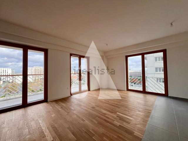 Appartement, Saint Ouen sur Seine