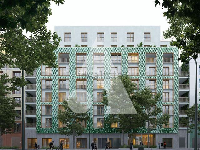 Appartement, Saint Ouen sur Seine