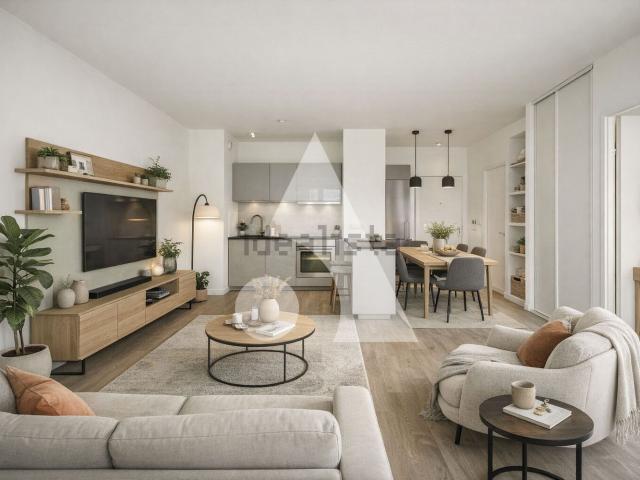 Appartement, Saint Ouen sur Seine
