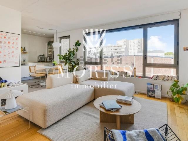 Appartement, Saint Ouen sur Seine
