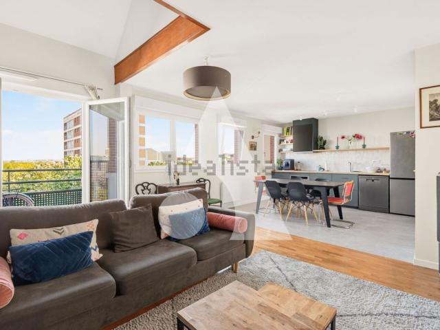 Appartement, Saint Ouen sur Seine