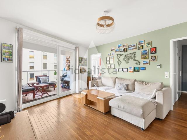 Appartement, Saint Ouen sur Seine