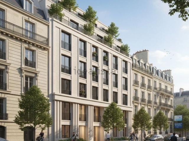 Appartement, Saint Ouen sur Seine