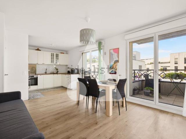 Appartement, Saint Ouen sur Seine
