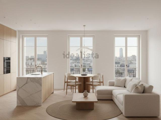 Appartement, Saint Ouen sur Seine