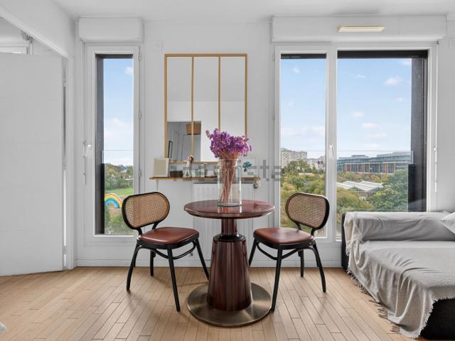 Appartement, Saint Ouen sur Seine