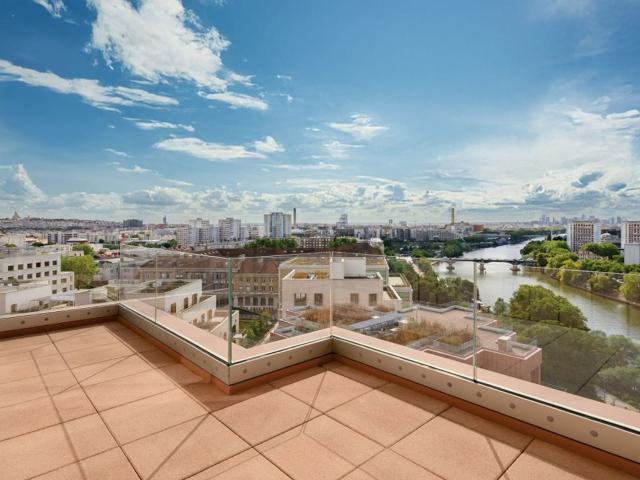 Appartement, Saint Ouen sur Seine