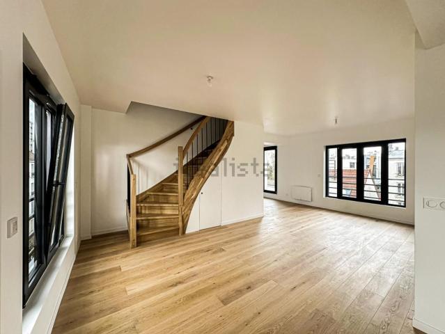 Appartement, Saint Ouen sur Seine