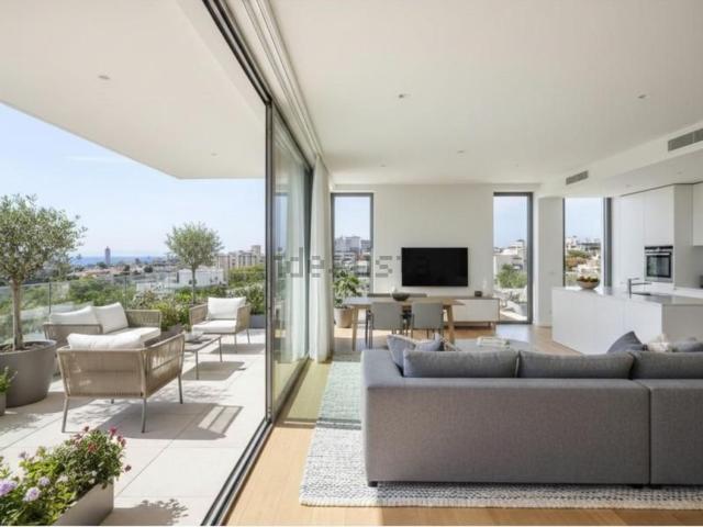 Appartement, Saint Ouen sur Seine