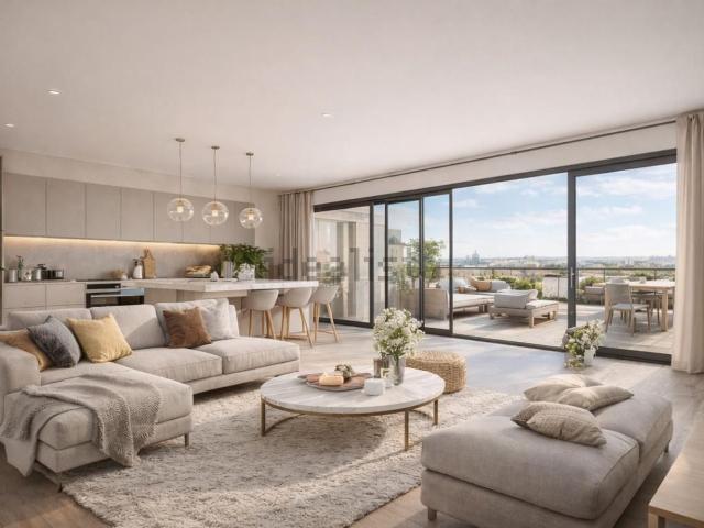 Appartement, Saint Ouen sur Seine