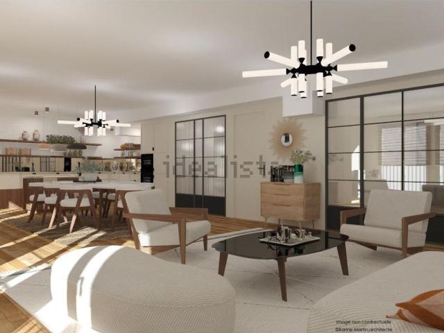 Appartement, Saint Ouen sur Seine
