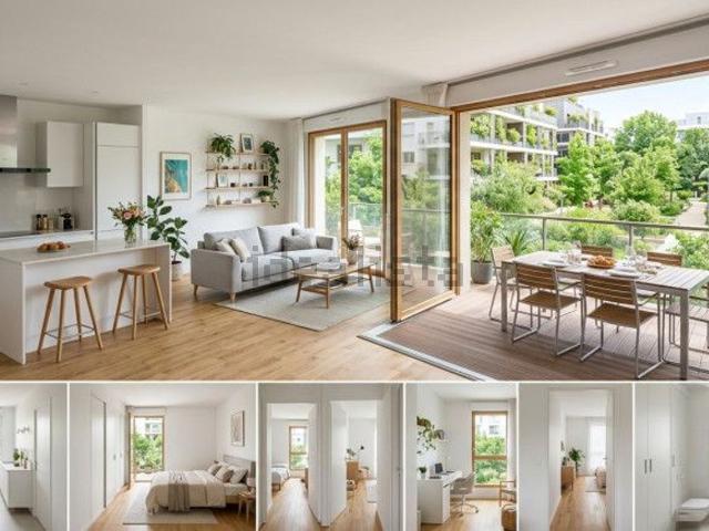 Appartement, Saint Ouen sur Seine