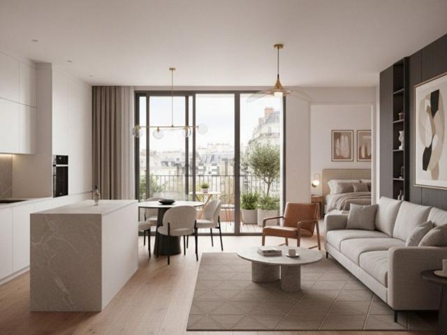 Appartement, Saint Ouen sur Seine