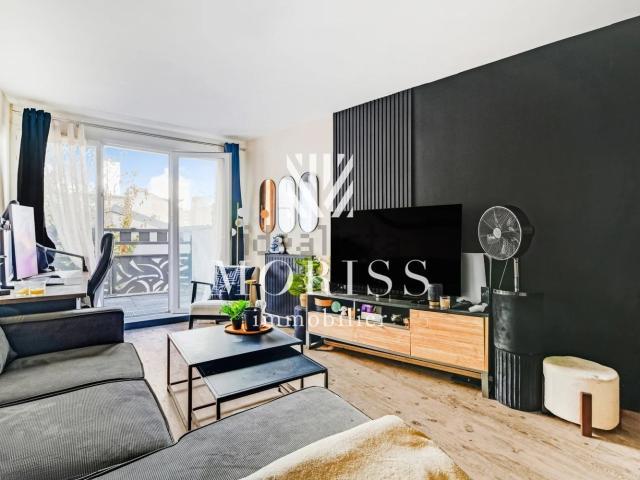 Appartement, Saint Ouen sur Seine