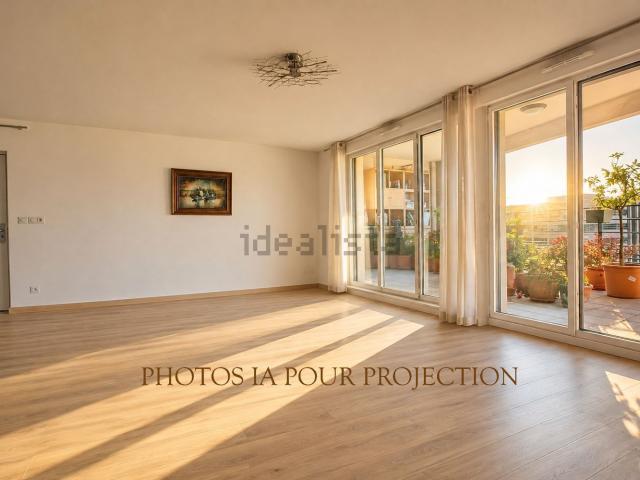 Appartement, Saint Ouen sur Seine