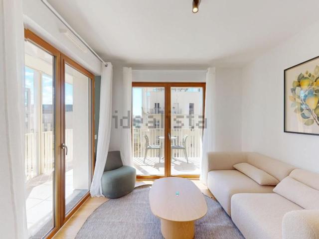 Appartement, Saint Ouen sur Seine