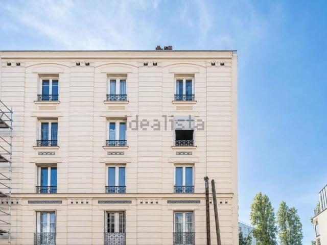 Appartement, Saint Ouen sur Seine