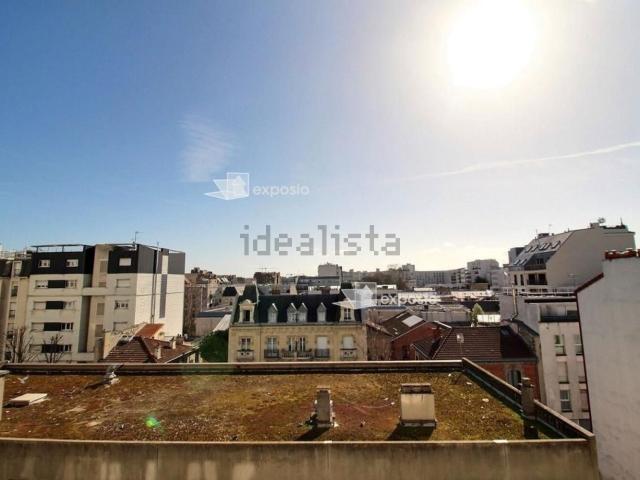 Appartement, Saint Ouen sur Seine