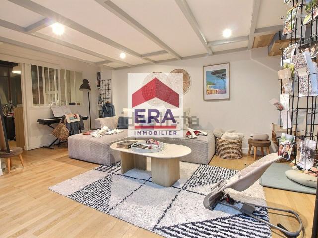 Appartement, Saint Ouen sur Seine