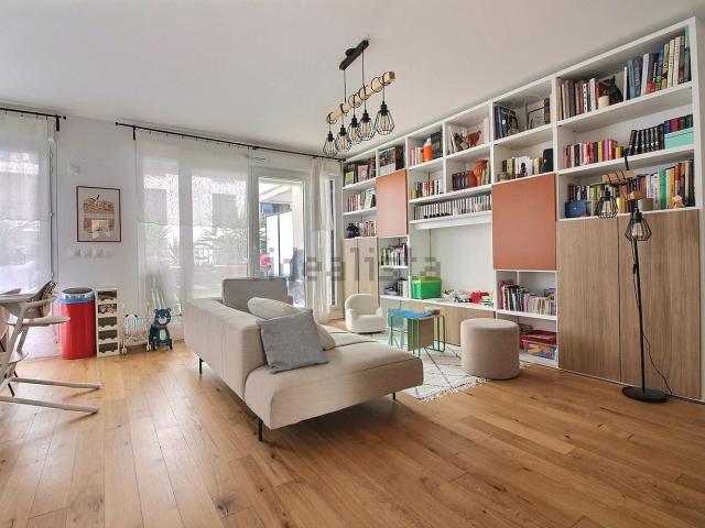 Appartement, Saint Ouen sur Seine