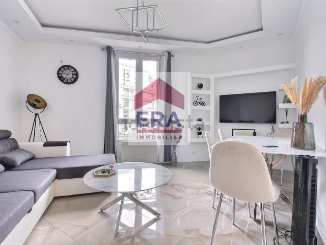 Appartement, Saint Ouen sur Seine
