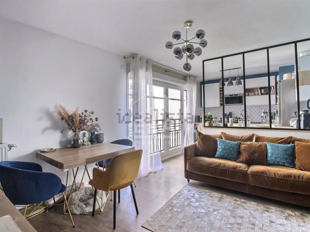 Appartement, Saint Ouen sur Seine