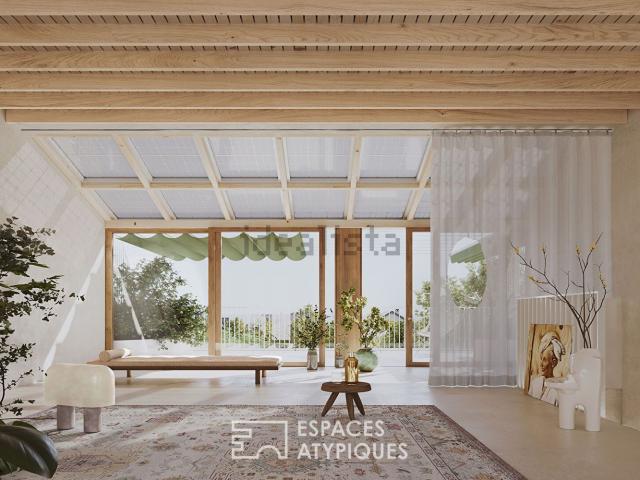 Appartement, Saint Ouen sur Seine