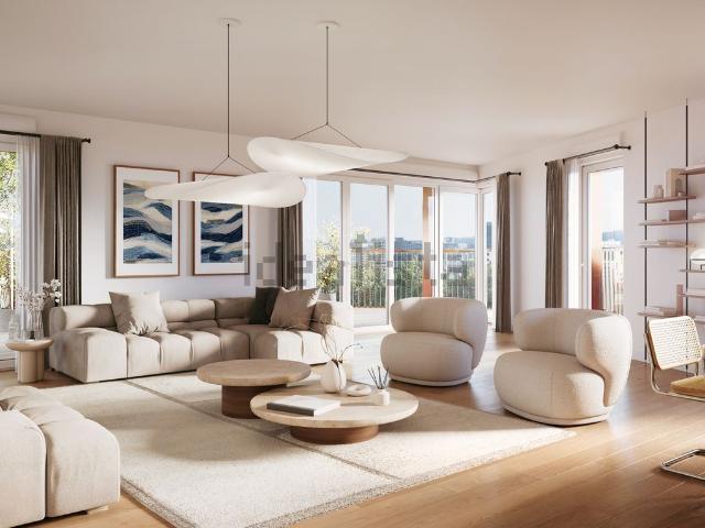 Appartement, Saint Ouen sur Seine
